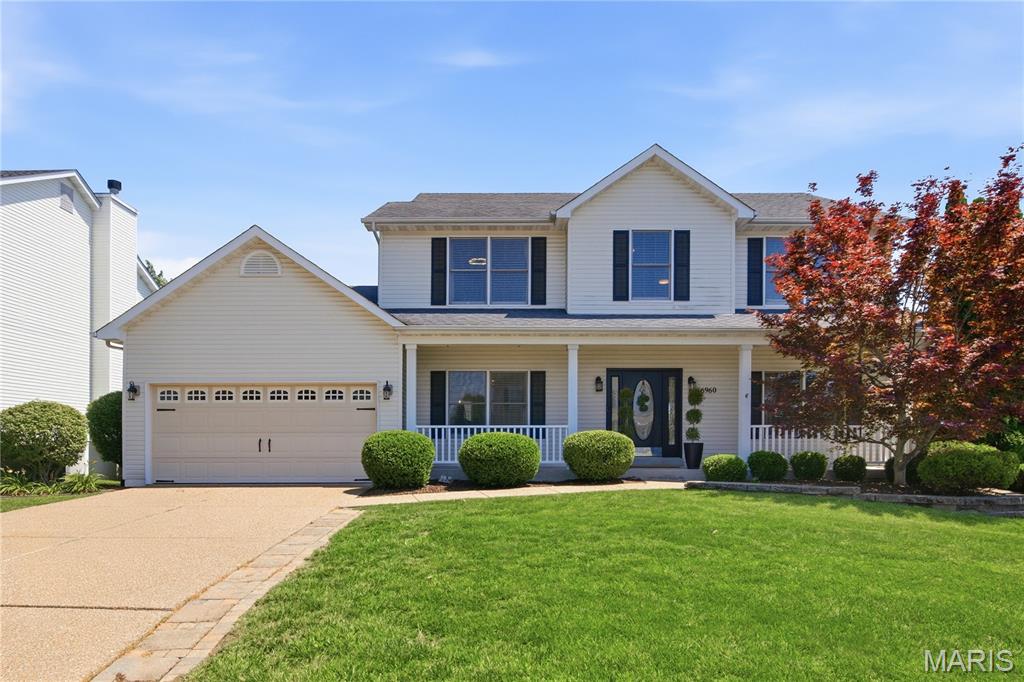 Photo of 6960 Brassel Drive O'Fallon MO 63368
