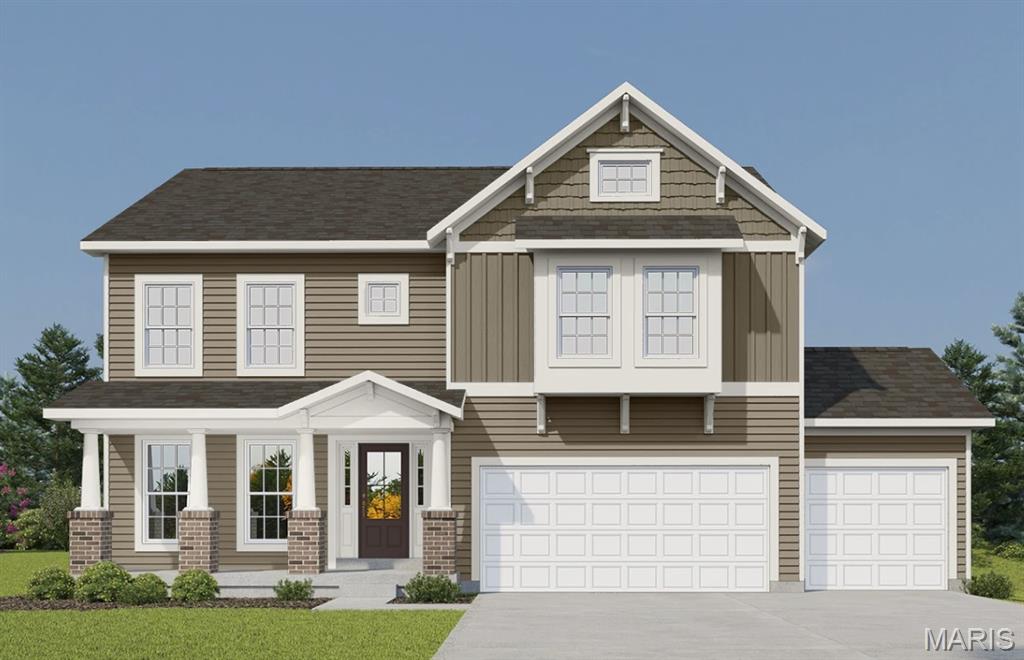 Photo of 346 Healthy Way St Charles MO 63304
