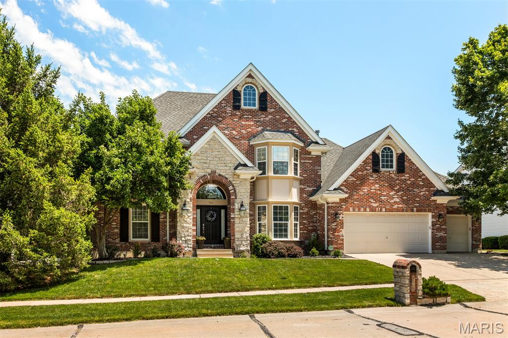 Photo of 926 Kingsridge Court Wildwood MO 63021