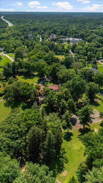 Photo of 1601 S Warson Road Ladue MO 63124