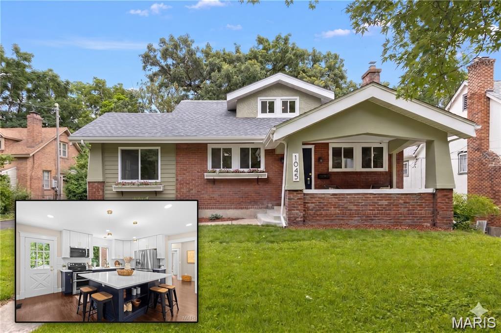 Photo of 1045 Tuxedo Boulevard St Louis MO 63119