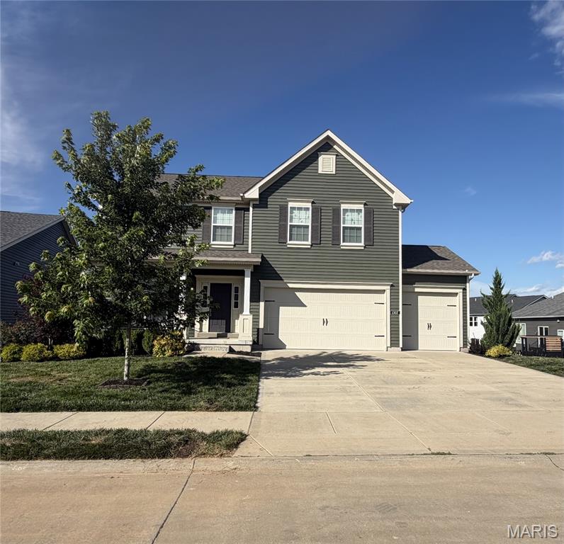 Photo of 1307 Bloomfield Drive Eureka MO 63025