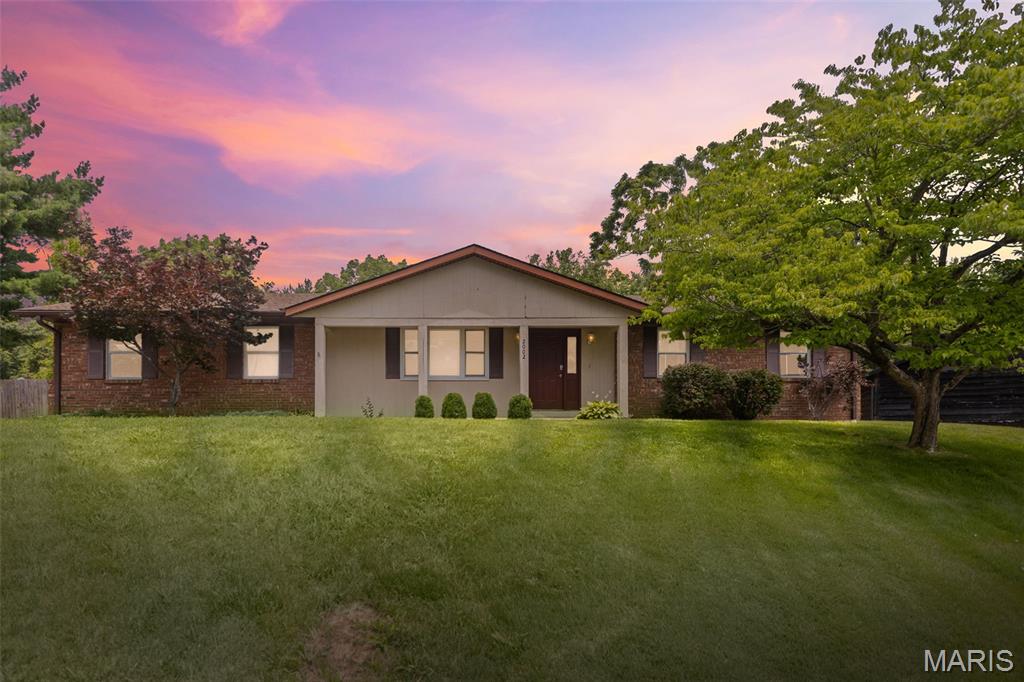 Photo of 2002 Lemontree Lane Collinsville IL 62234