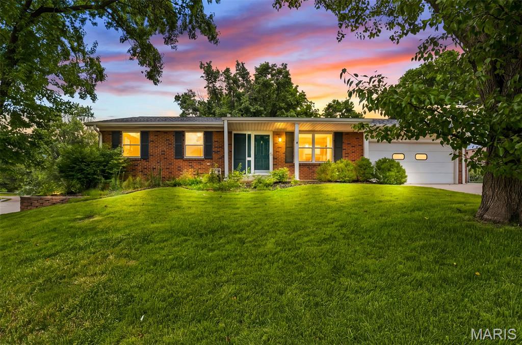 Photo of 3350 Greenbridge Drive Bridgeton MO 63044