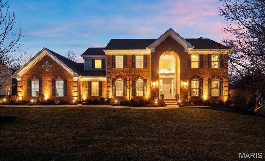 Photo of 1631 Highland Valley Circle Wildwood MO 63005