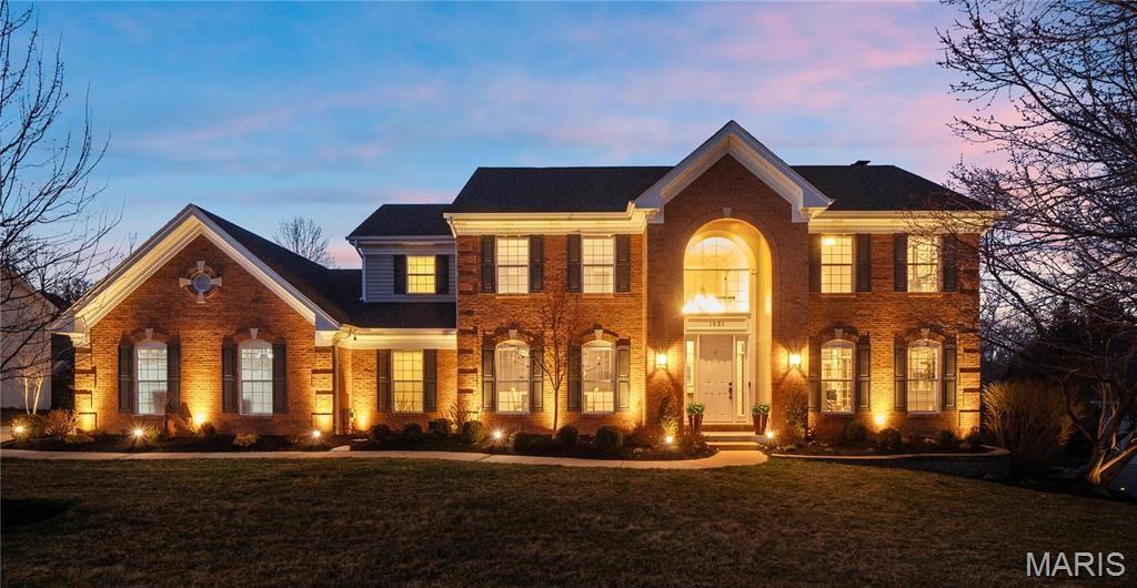 Photo of 1631 Highland Valley Circle Wildwood MO 63005