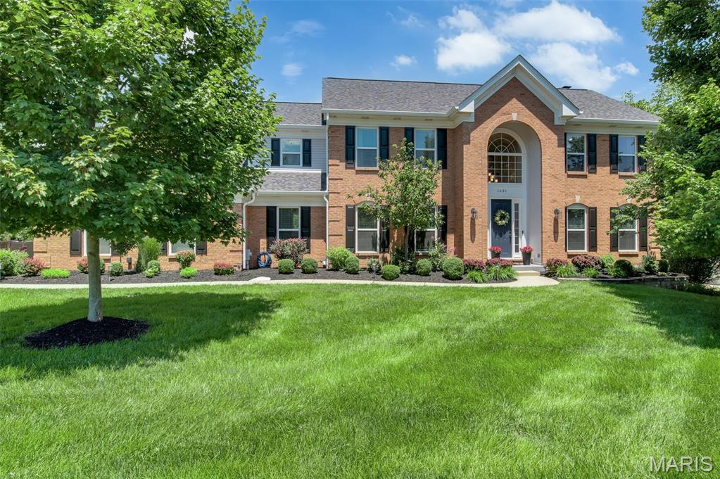 Photo of 1631 Highland Valley Circle Wildwood MO 63005