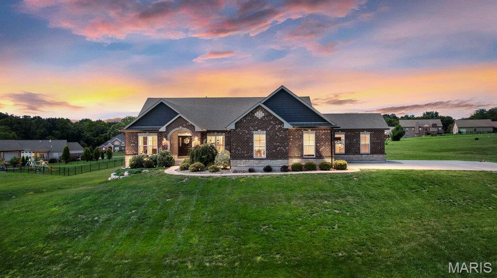Photo of 250 Pintail Drive Old Monroe MO 63369