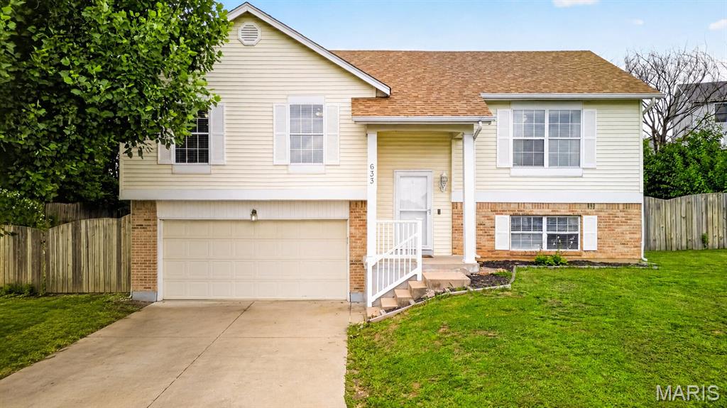 Photo of 633 Longhorn Drive O'Fallon MO 63368