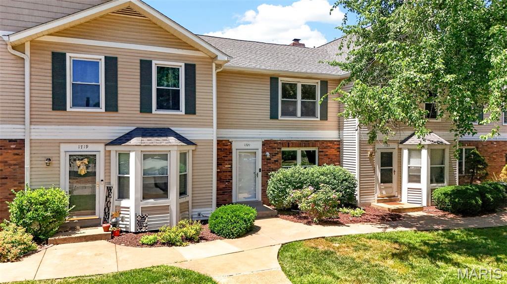 Photo of 1721 Florine Boulevard #D St Charles MO 63303