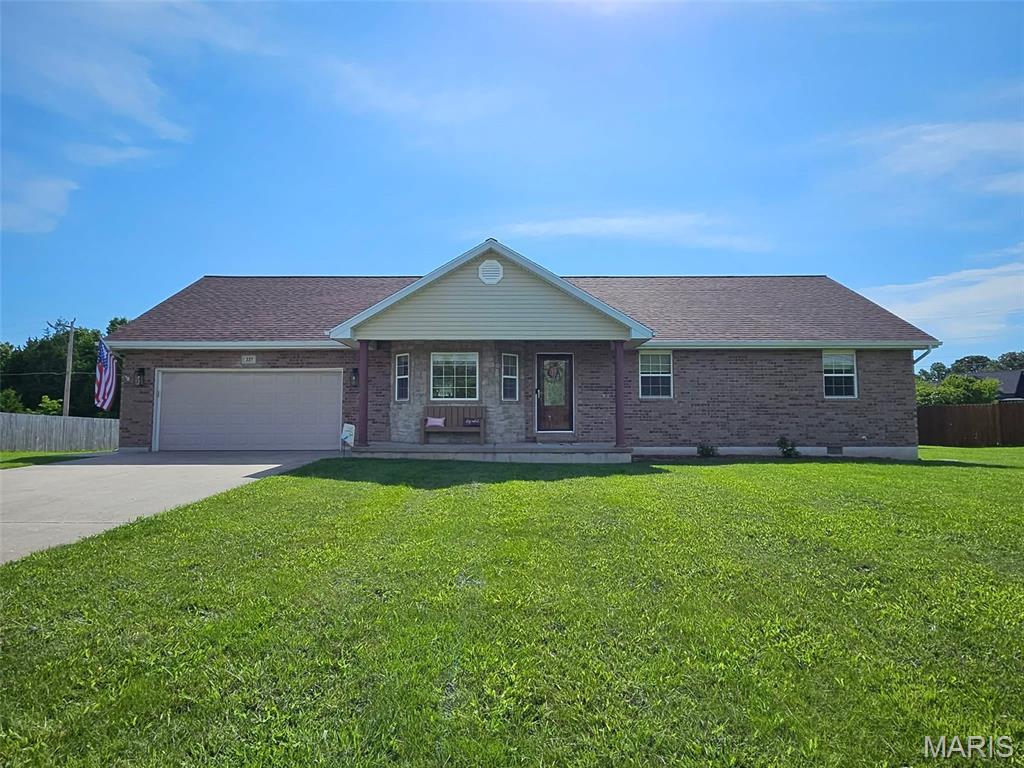 Photo of 227 Zeigenbein Road St Robert MO 65584