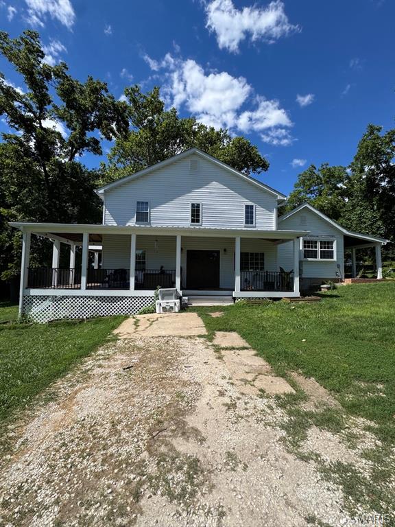 Photo of 2257 S Highway W Foley MO 63347