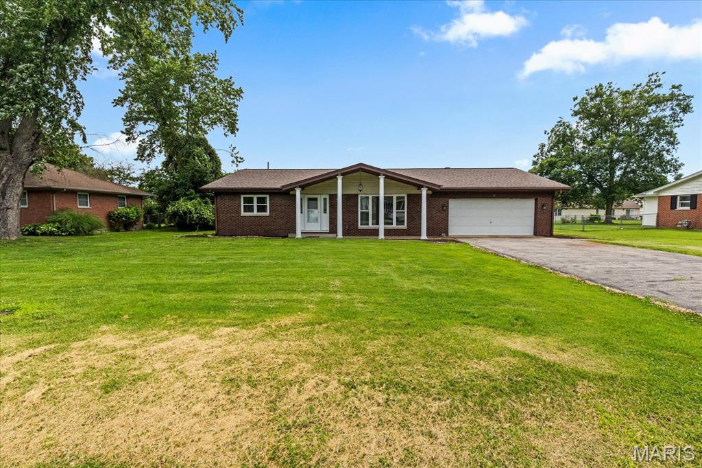 Photo of 3 Park Street Freeburg IL 62243