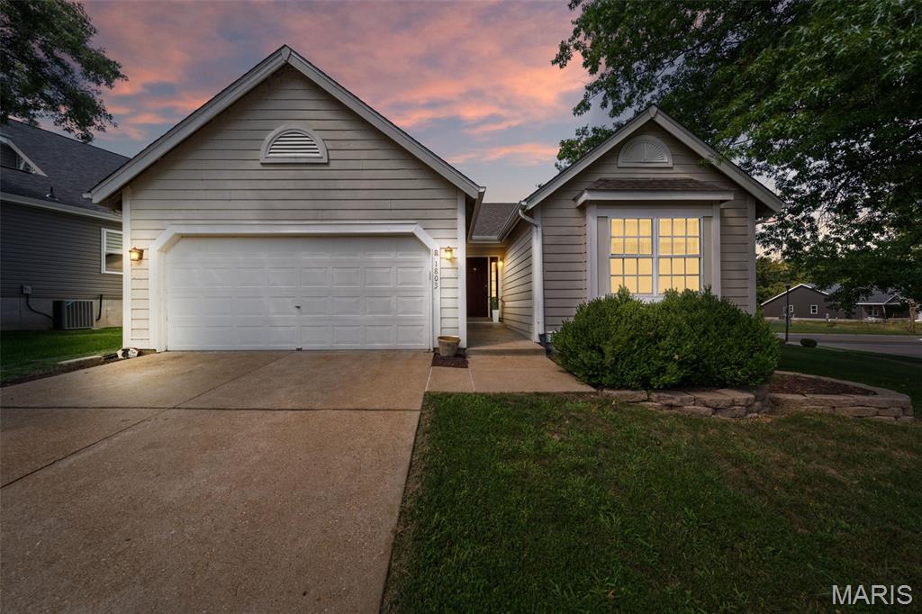 Photo of 1803 Strawberry Ridge Drive Ballwin MO 63021