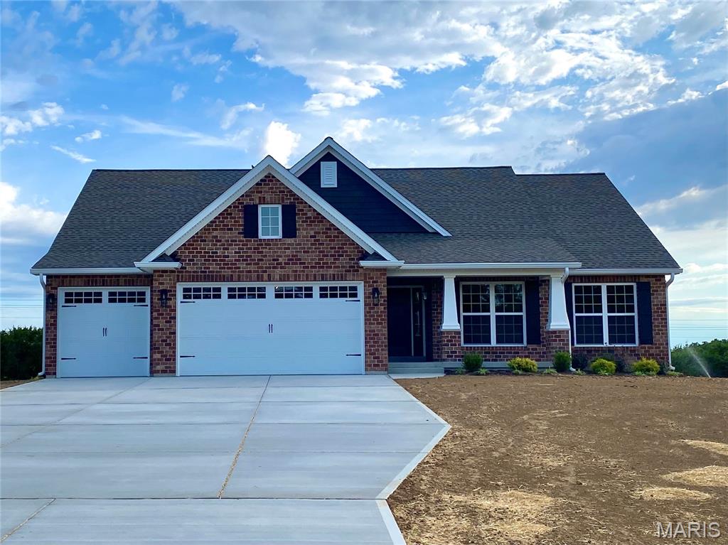 Photo of 26300 Harmony Hills Drive Warrenton MO 63383