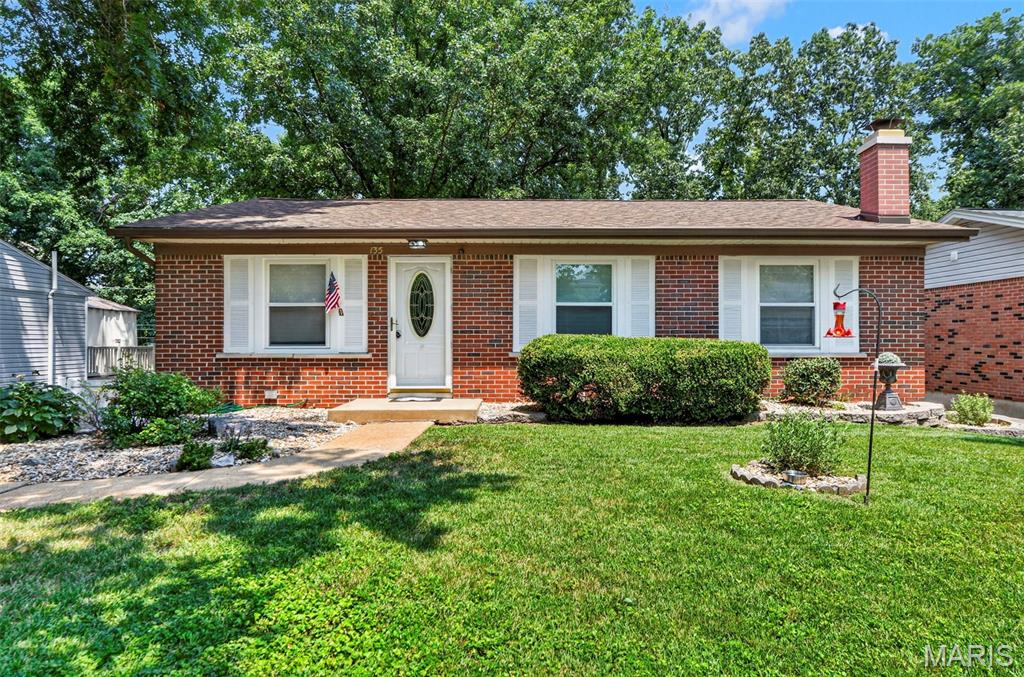 Photo of 135 Linnview Drive St Louis MO 63129