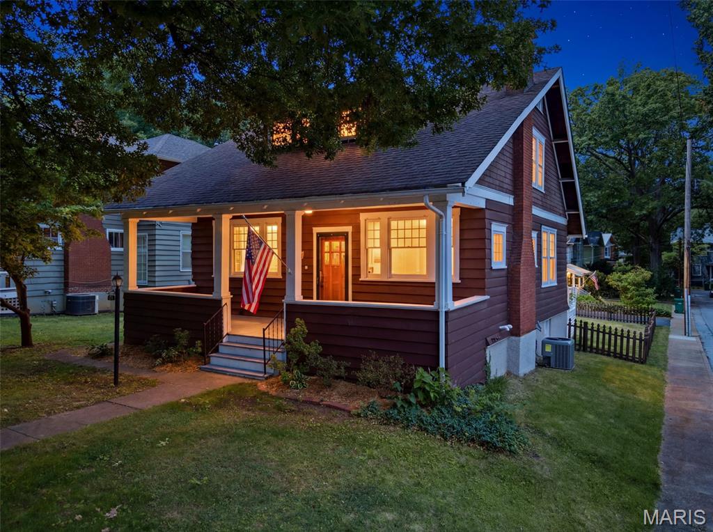 Photo of 125 S Elm Avenue St Louis MO 63119
