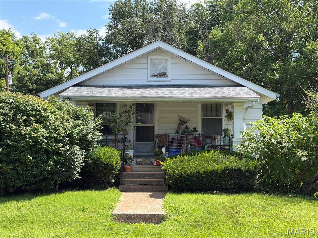 Photo of 613 Wabash Avenue Belleville IL 62220