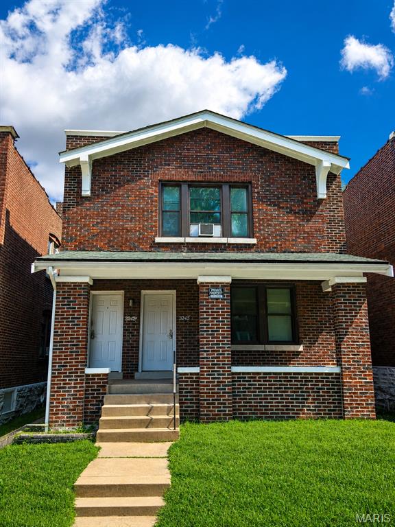 Photo of 3243 Delor Street St Louis MO 63111