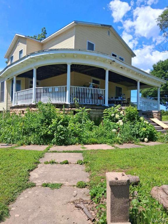 Photo of 501 W Washington Street La Grange MO 63448