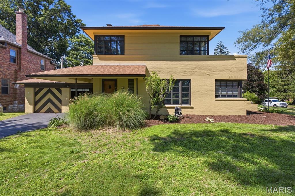Photo of 7301 Ravinia Drive Pasadena Hills MO 63121