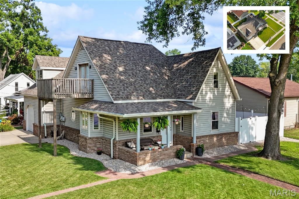 Photo of 303 N Lincoln Avenue O'Fallon IL 62269
