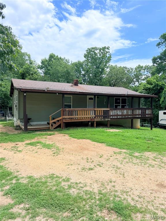 Photo of 10843 Wayne Route D Greenville MO 63944