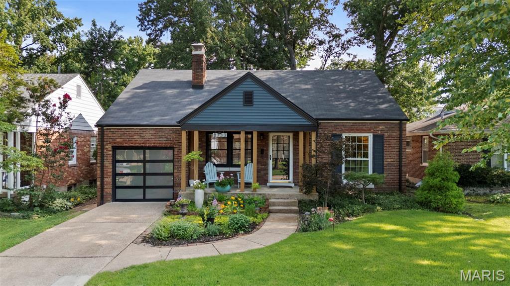 Photo of 8733 Radley Court Brentwood MO 63144