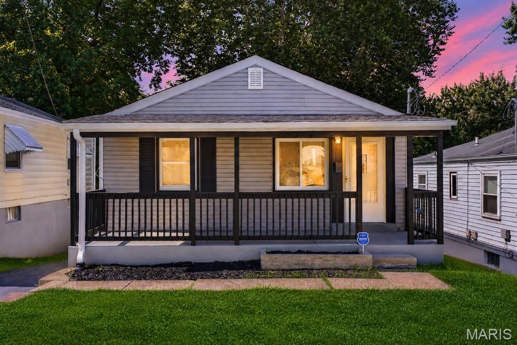 Photo of 138 Elkan Avenue St Louis MO 63135