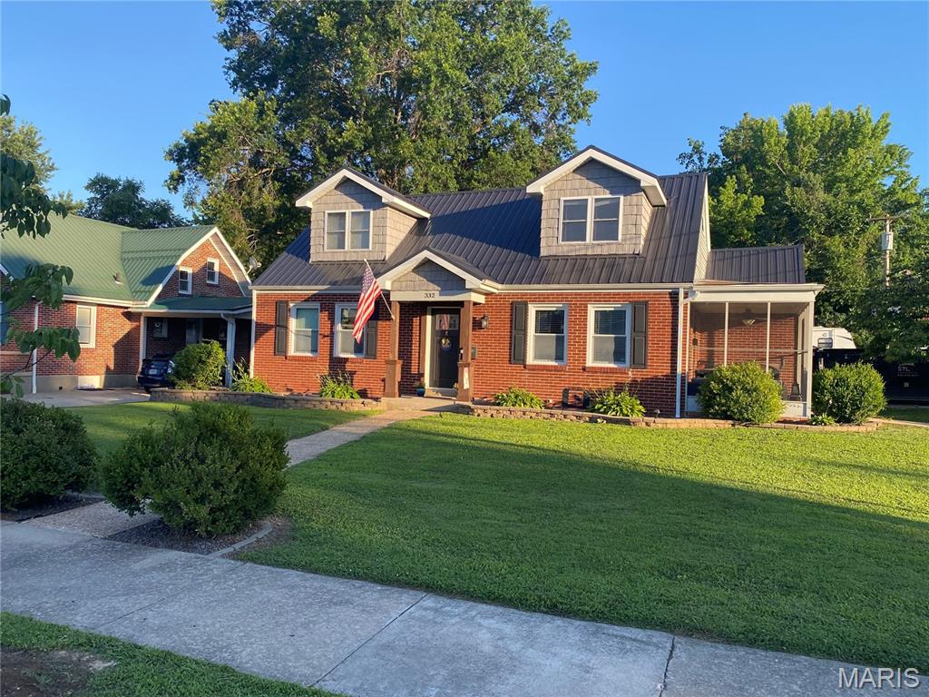 Photo of 332 Stark Boulevard Hermann MO 65041