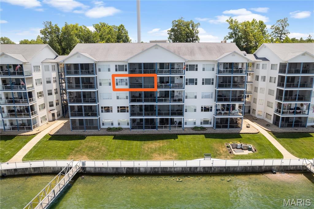 Photo of 18021 Blue Anchor Dr. #243 Gravois Mills MO 65037