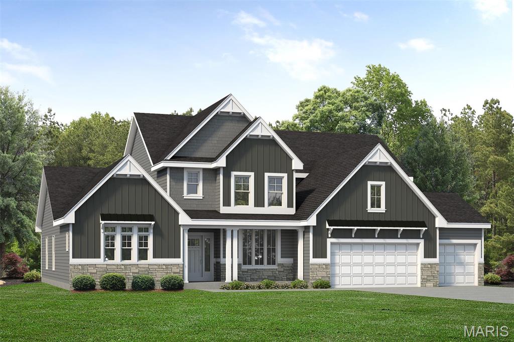 Photo of 26 Valor Way O'Fallon MO 63385