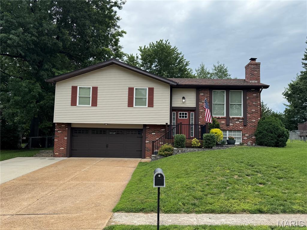 Photo of 1564 Park Ridge Lane Arnold MO 63010