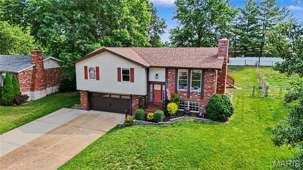 Photo of 1564 Park Ridge Lane Arnold MO 63010