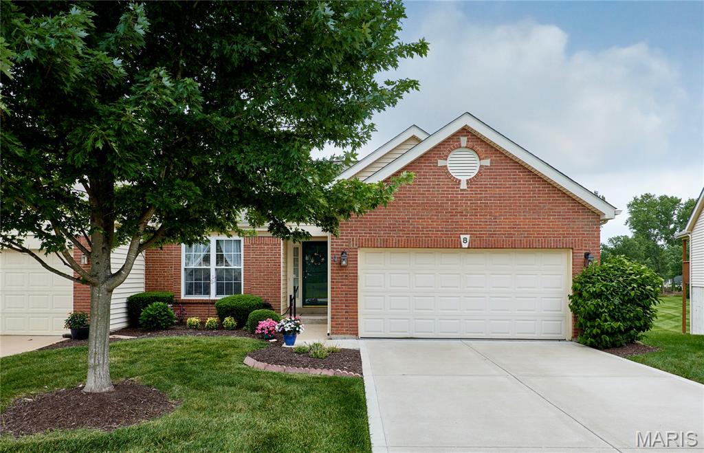 Photo of 8 Turtle Creek Villas Drive #4R O'Fallon MO 63366