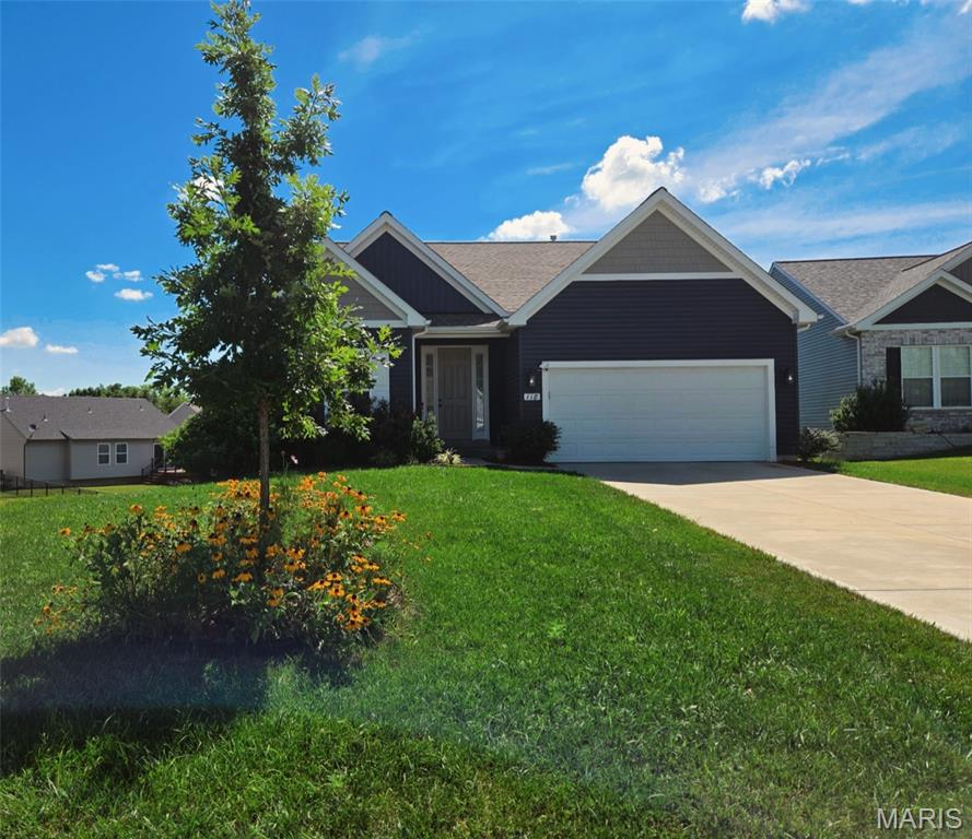 Photo of 118 Riding Crop Lane Wentzville MO 63385