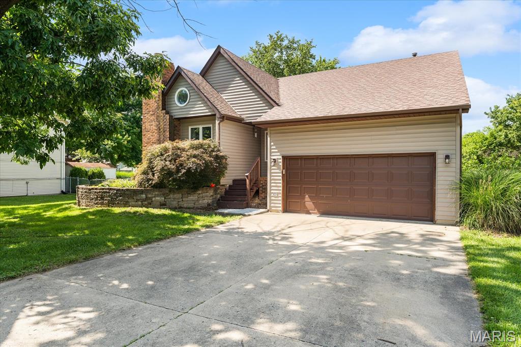 Photo of 7342 W Main Street Maryville IL 62062