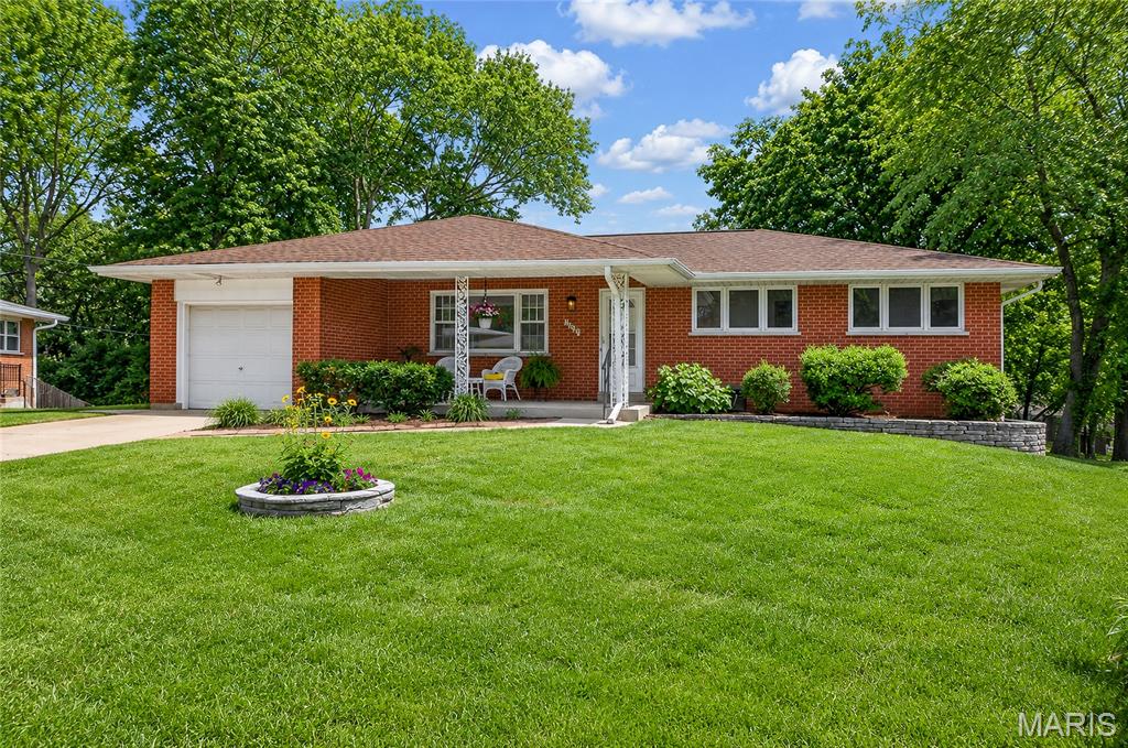 Photo of 7650 Sunray Lane St Louis MO 63123