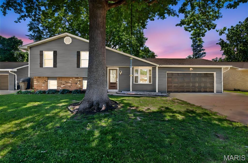 Photo of 3878 Crystal Wood Drive Arnold MO 63010