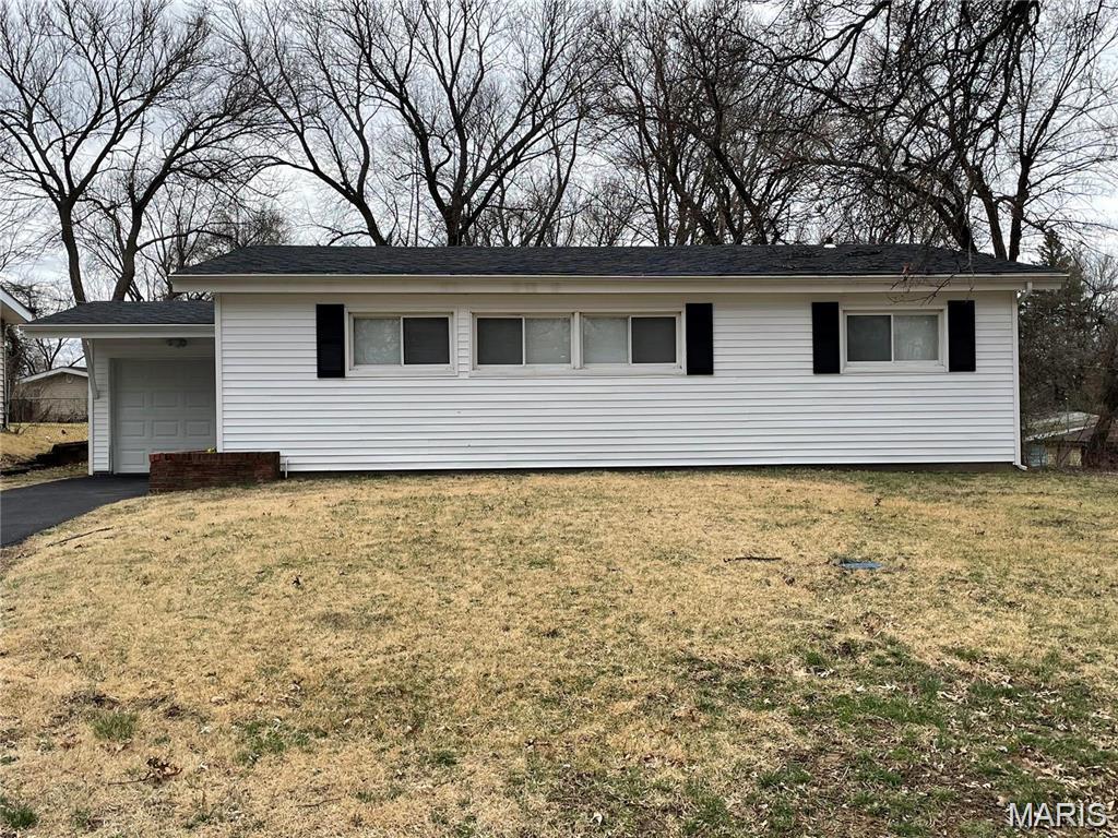 Photo of 8428 Saint Olaf Drive St Louis MO 63134