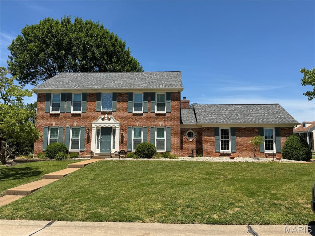 Photo of 4701 Idecker Place St Louis MO 63129
