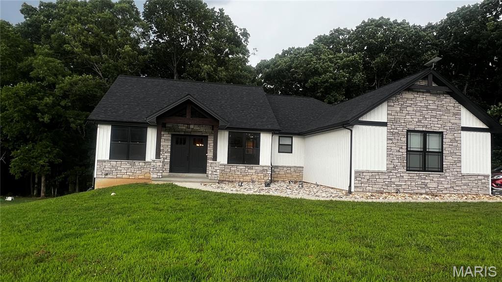 Photo of 105 Merz Meadows Drive Troy MO 63379