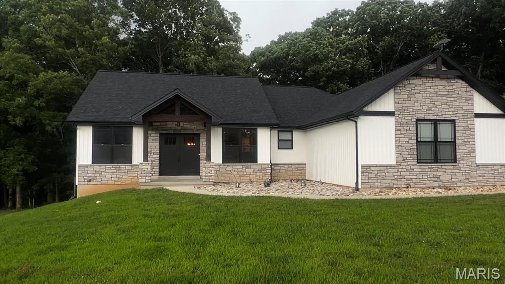 Photo of 105 Merz Meadows Drive Troy MO 63379