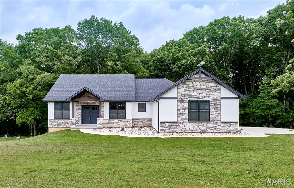 Photo of 105 Merz Meadows Drive Troy MO 63379