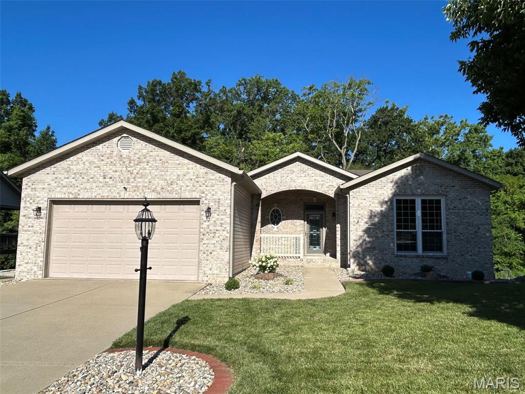 Photo of 5225 Sundrop Court Godfrey IL 62035