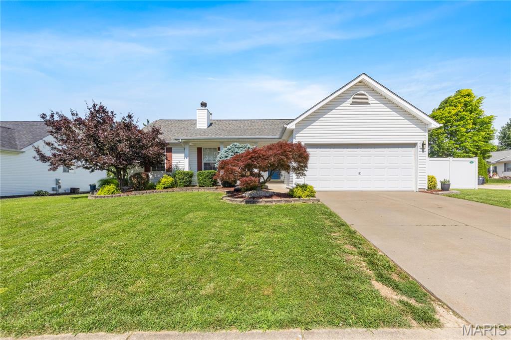 Photo of 1269 Little Brave Drive O'Fallon MO 63366