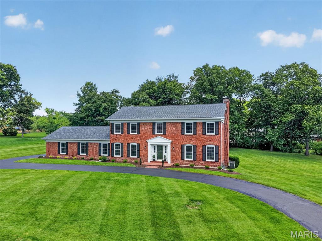 Photo of 12529 Windmoor Place Town and Country MO 63131