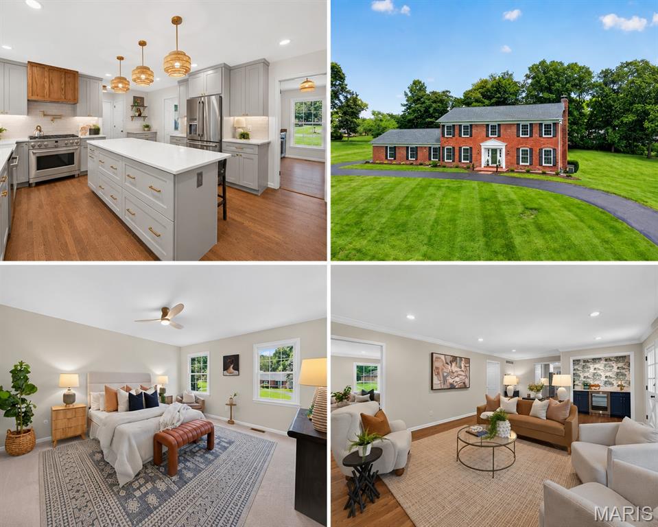 Photo of 12529 Windmoor Place Town and Country MO 63131
