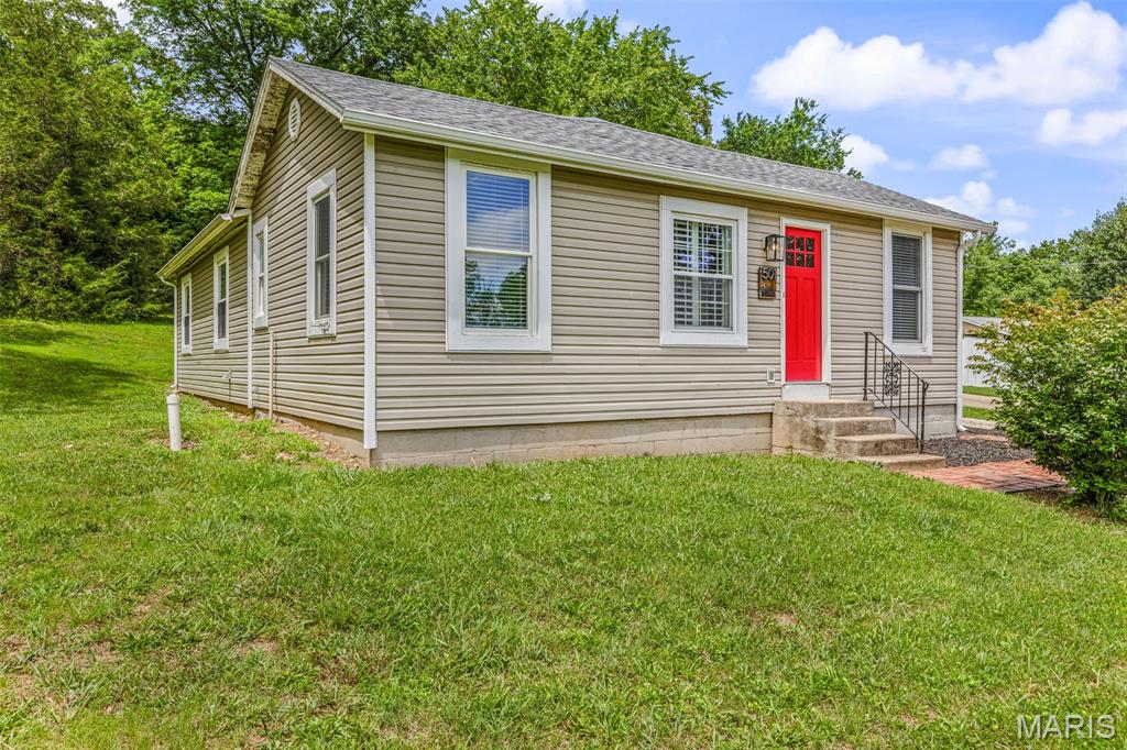 Photo of 501 W Wayne Street Ironton MO 63650