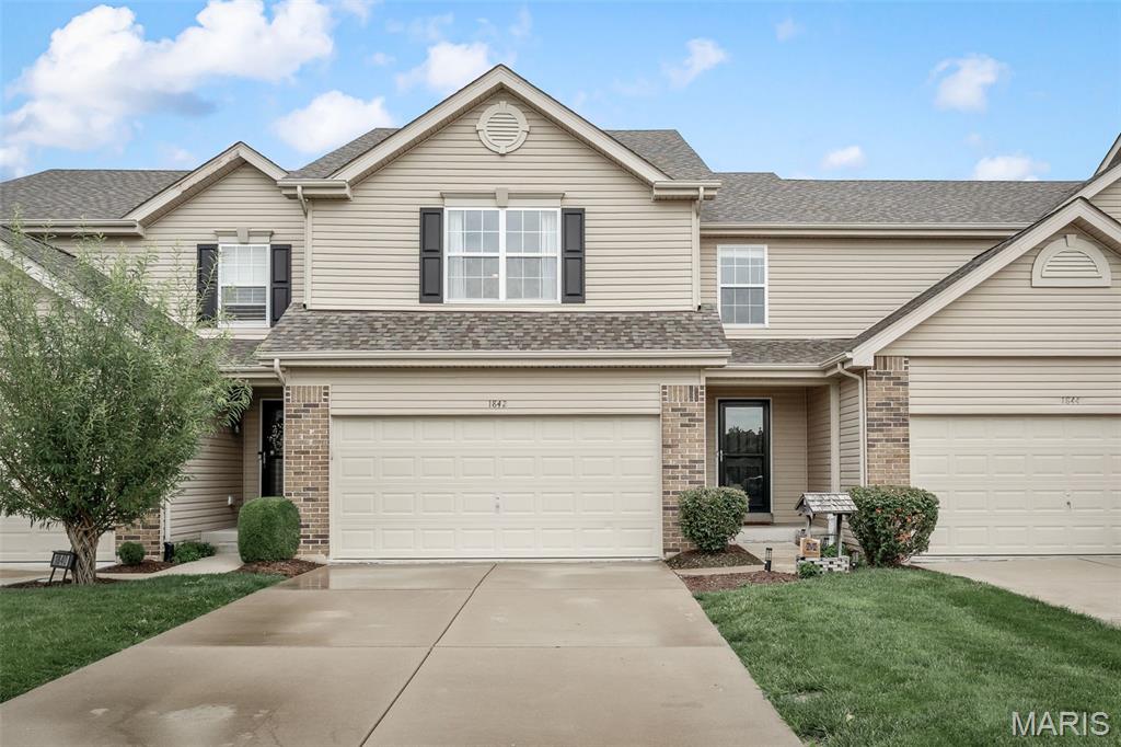 Photo of 1842 Sterling Oaks Drive St Peters MO 63376